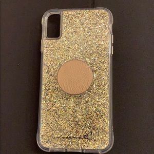 Casemate BRAND NEW phone case for iPhone XS Max!